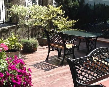 Hotel Belvedere Sarajevo Ngoại thất bức ảnh