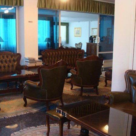 Hotel Belvedere Sarajevo Ngoại thất bức ảnh