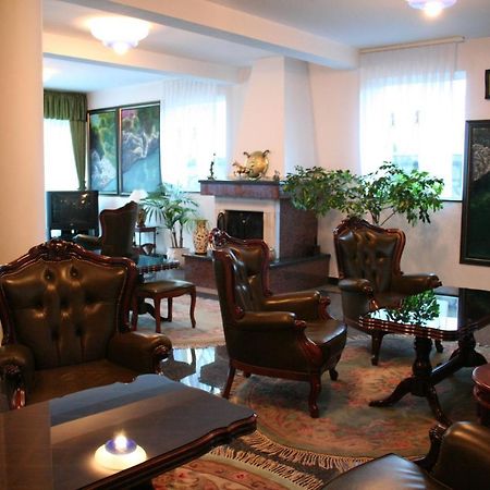 Hotel Belvedere Sarajevo Ngoại thất bức ảnh
