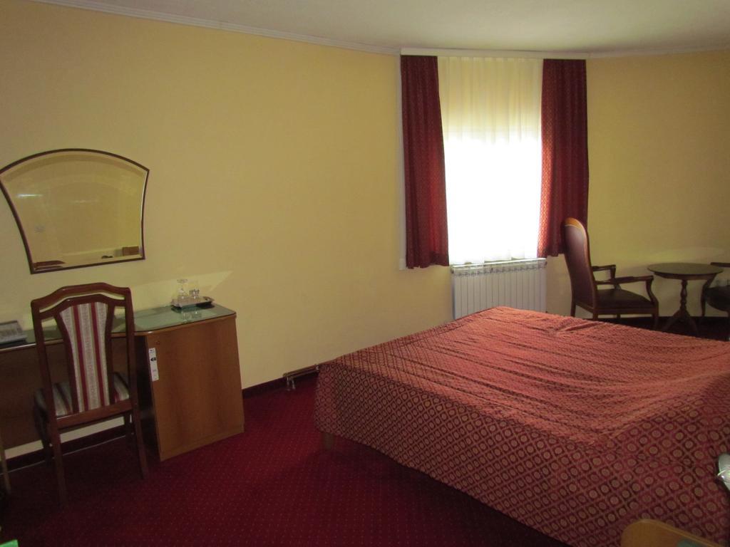 Hotel Belvedere Sarajevo Phòng bức ảnh