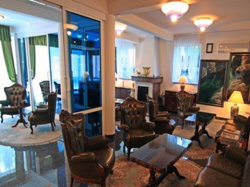 Hotel Belvedere Sarajevo Ngoại thất bức ảnh