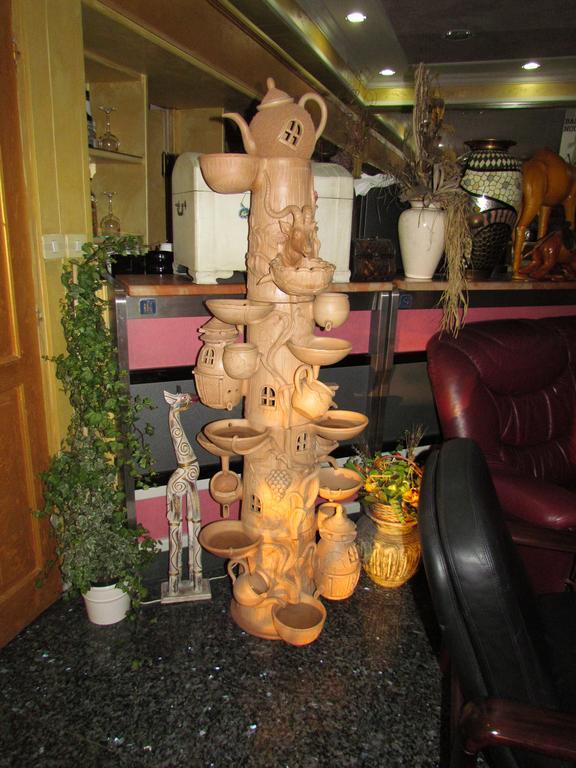 Hotel Belvedere Sarajevo Ngoại thất bức ảnh