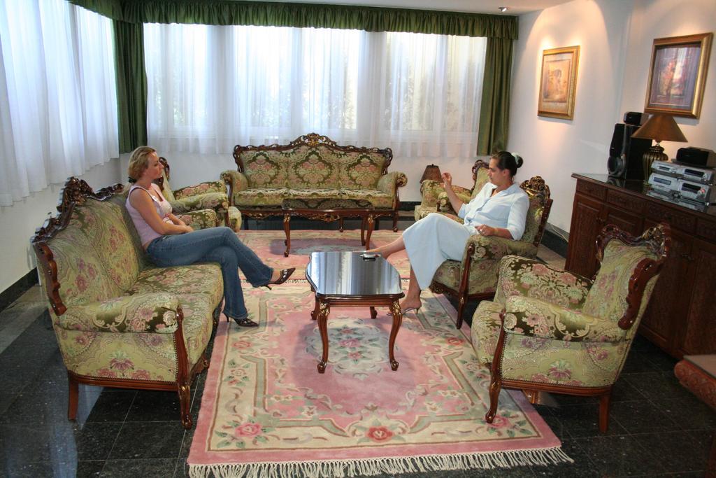 Hotel Belvedere Sarajevo Ngoại thất bức ảnh