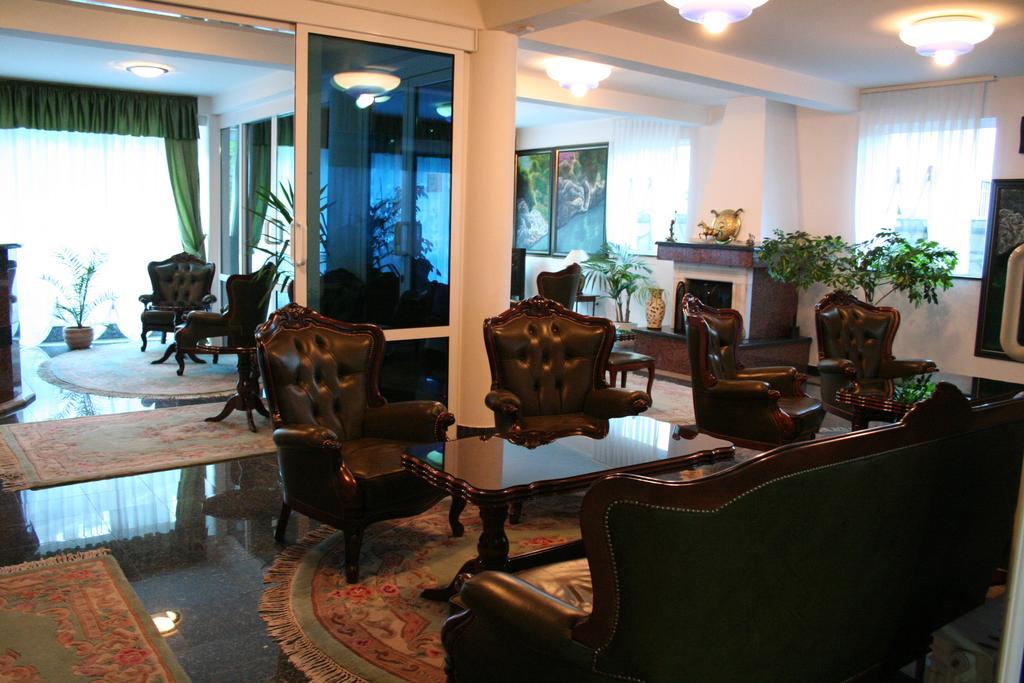 Hotel Belvedere Sarajevo Ngoại thất bức ảnh