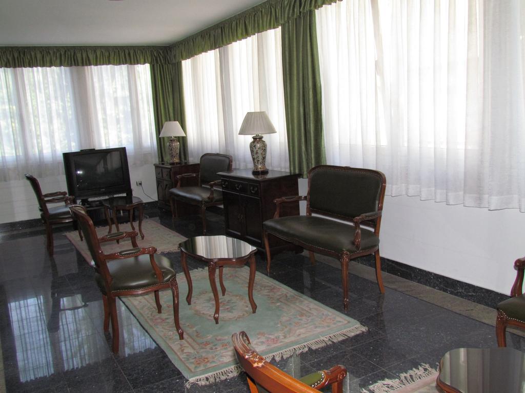 Hotel Belvedere Sarajevo Ngoại thất bức ảnh