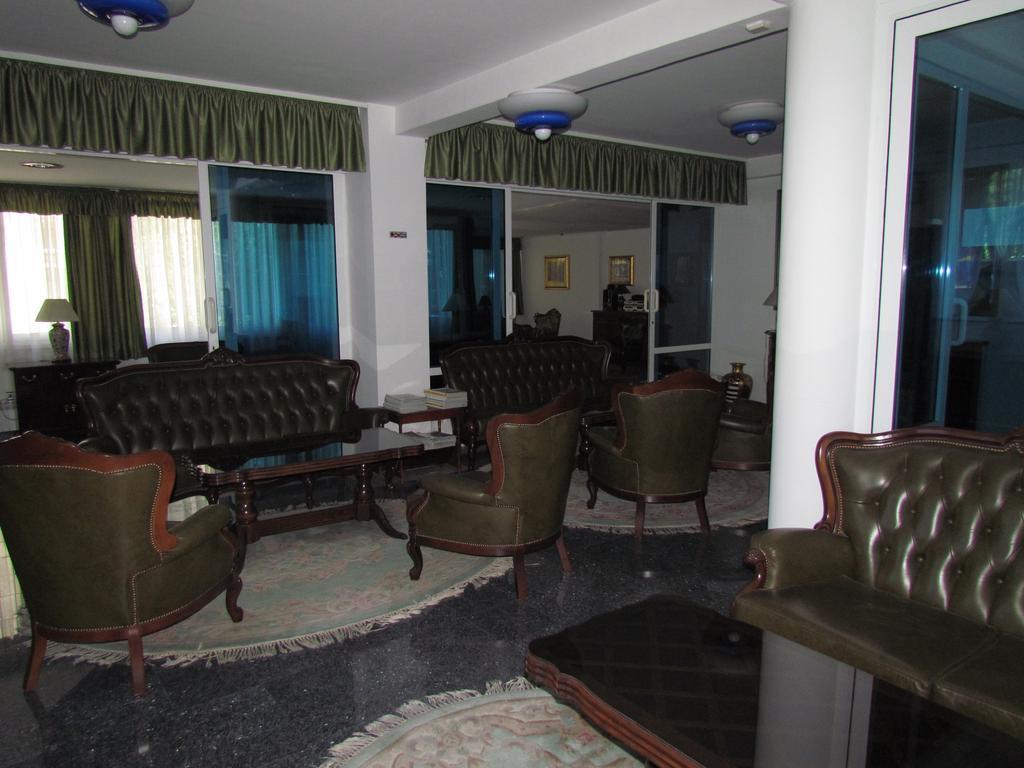 Hotel Belvedere Sarajevo Ngoại thất bức ảnh