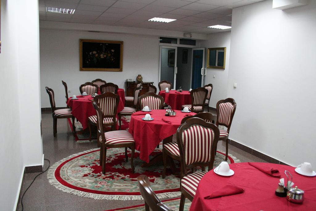 Hotel Belvedere Sarajevo Ngoại thất bức ảnh