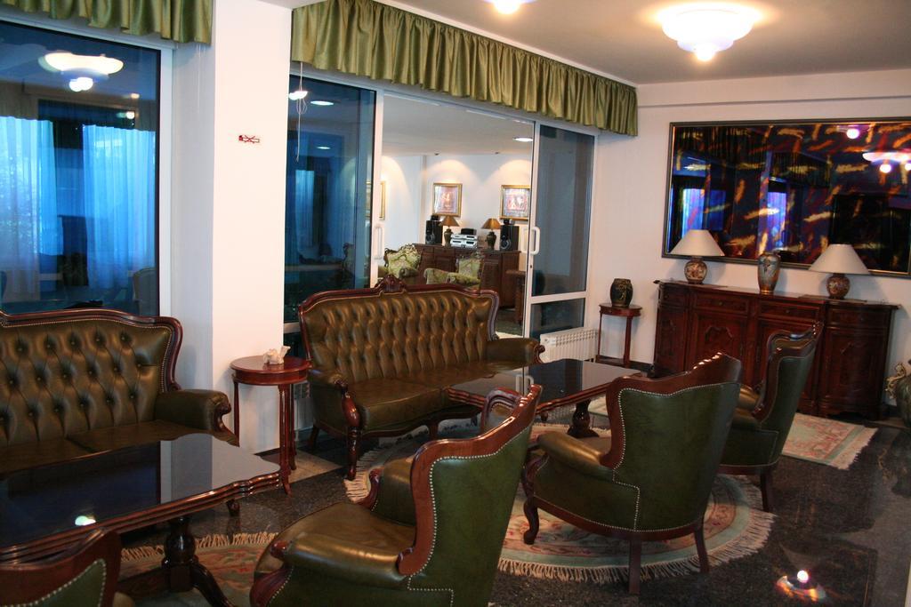 Hotel Belvedere Sarajevo Ngoại thất bức ảnh