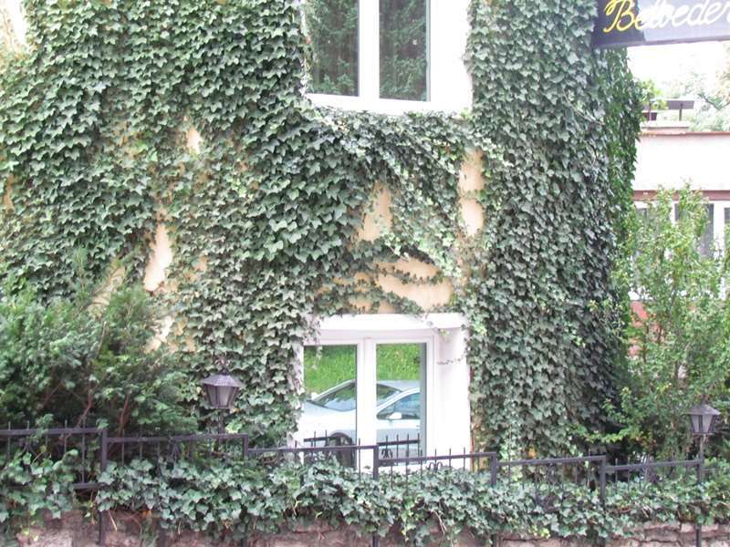 Hotel Belvedere Sarajevo Ngoại thất bức ảnh