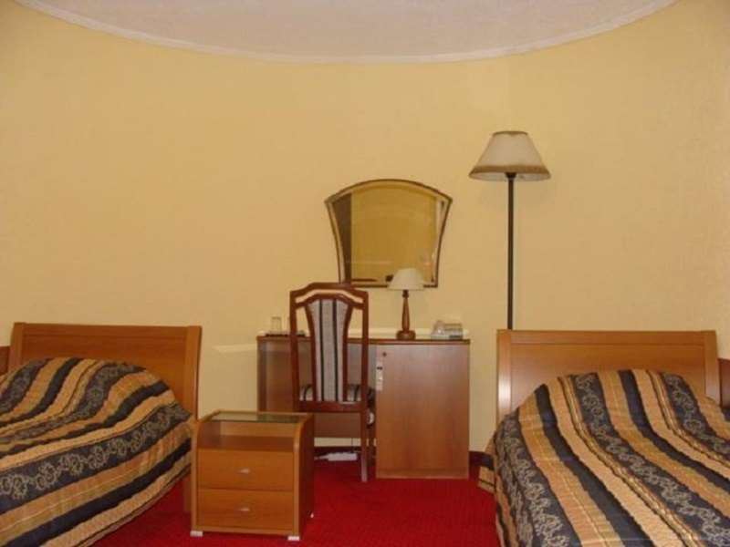 Hotel Belvedere Sarajevo Phòng bức ảnh