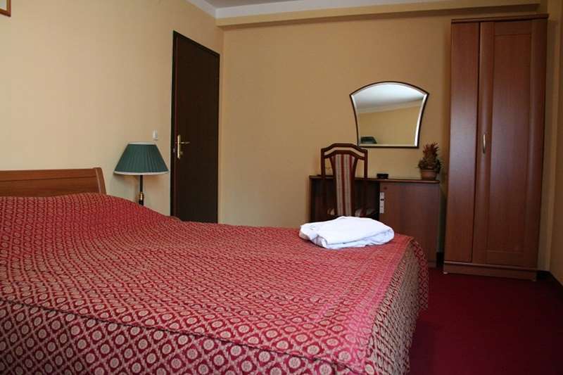Hotel Belvedere Sarajevo Phòng bức ảnh