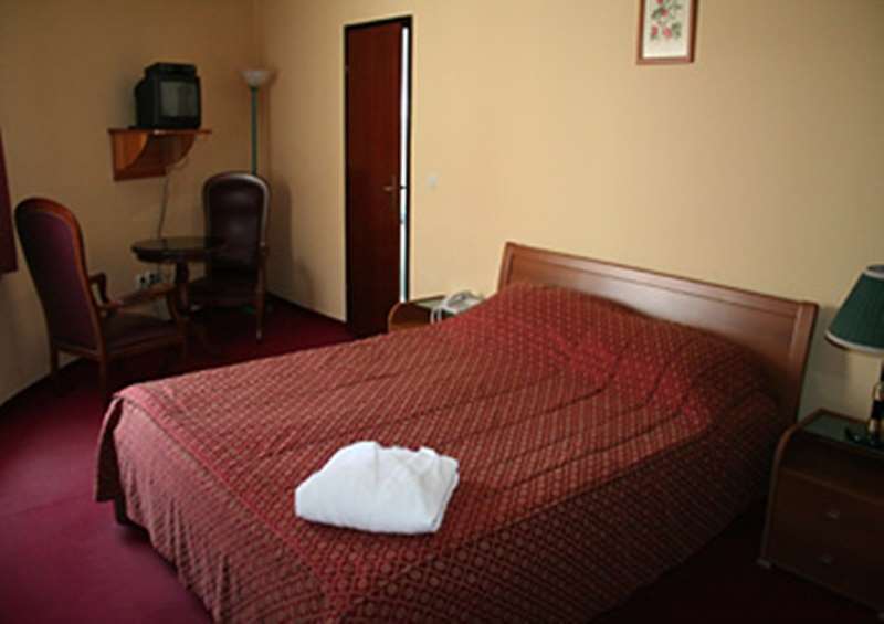 Hotel Belvedere Sarajevo Phòng bức ảnh