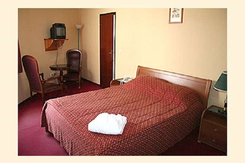 Hotel Belvedere Sarajevo Phòng bức ảnh