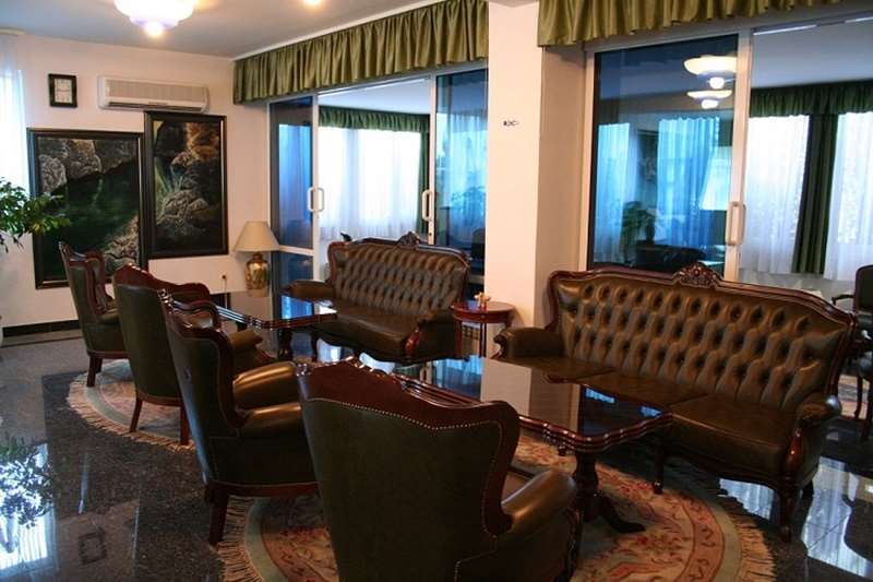 Hotel Belvedere Sarajevo Nhà hàng bức ảnh